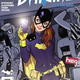 Cover by Cameron Stewart